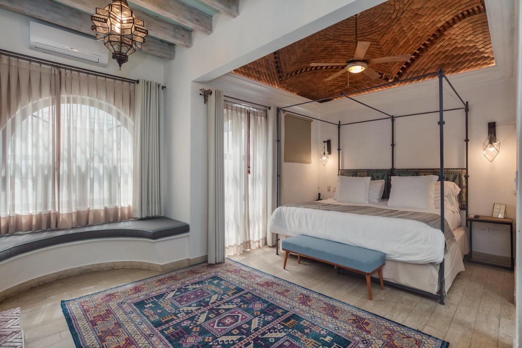 Casa Delphine San Miguel de Allende