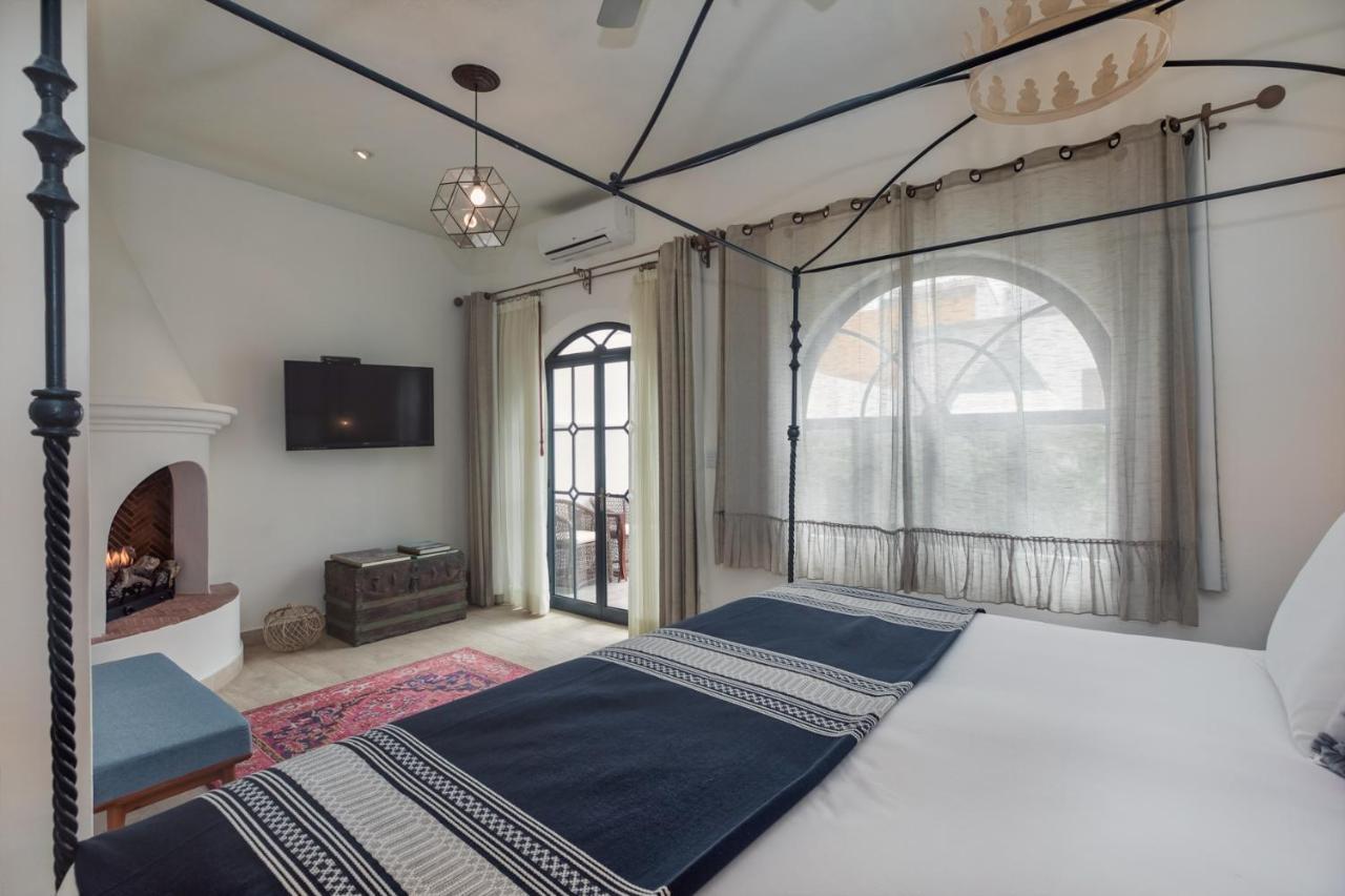 Casa Delphine Hotel 3*