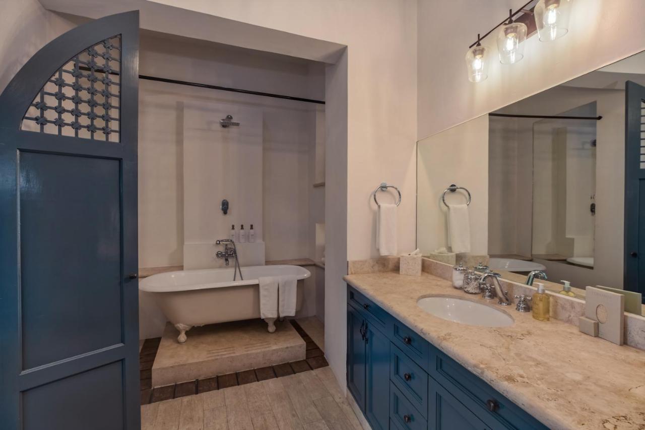 Casa Delphine Hotel San Miguel de Allende