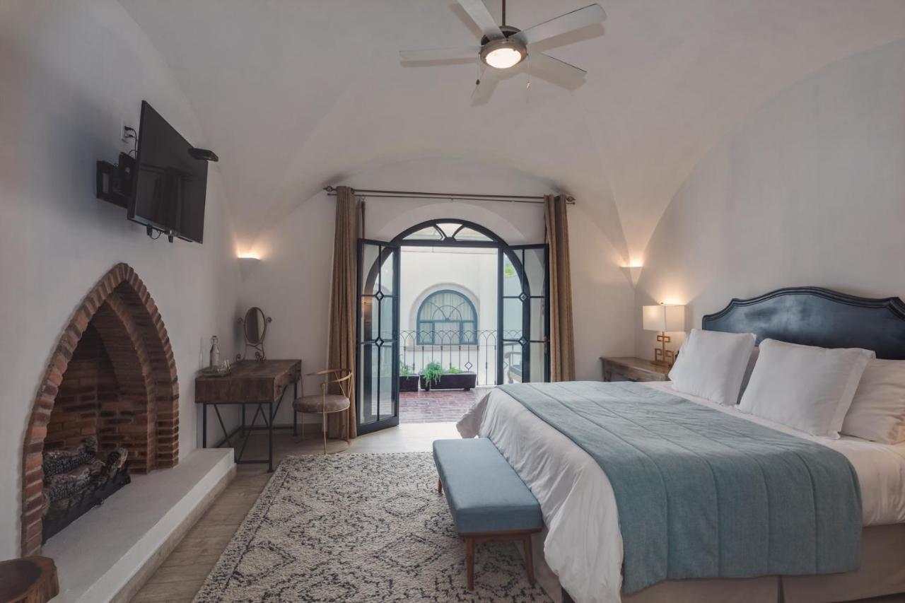 Hotel Casa Delphine San Miguel de Allende