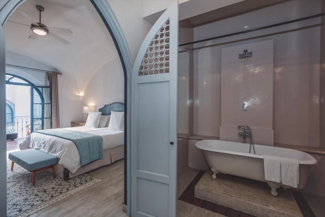 Casa Delphine Hotel San Miguel de Allende