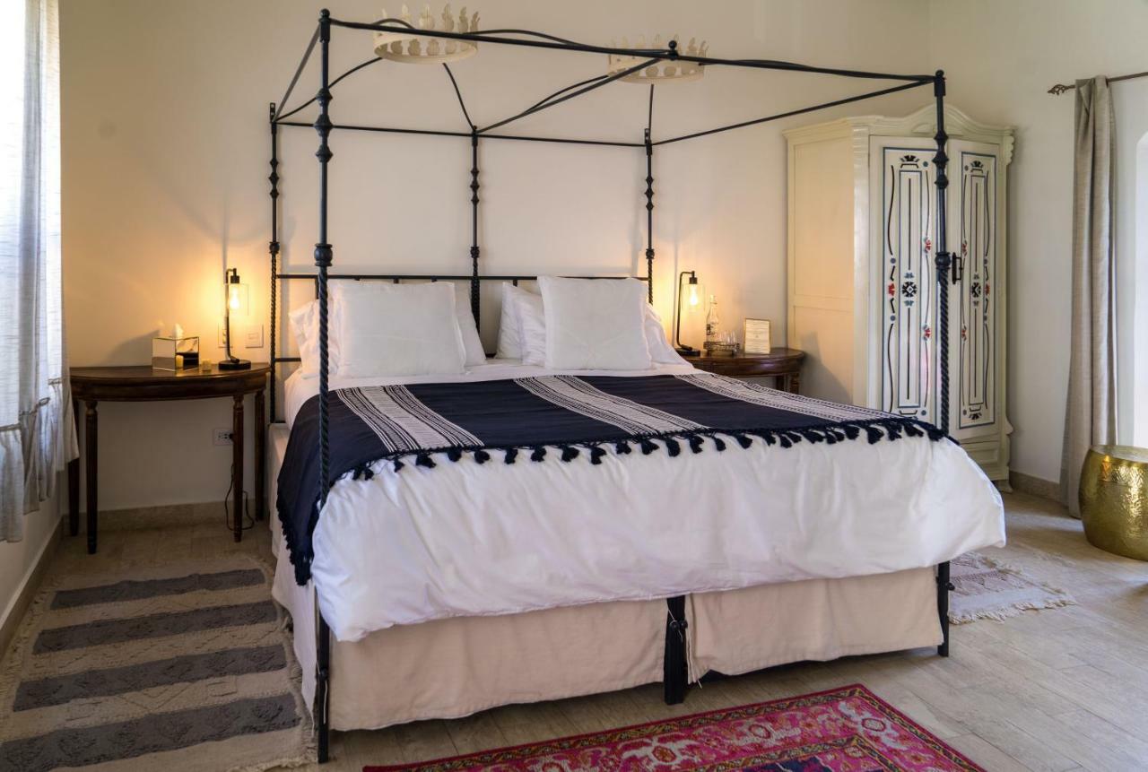 Casa Delphine Hotel San Miguel de Allende