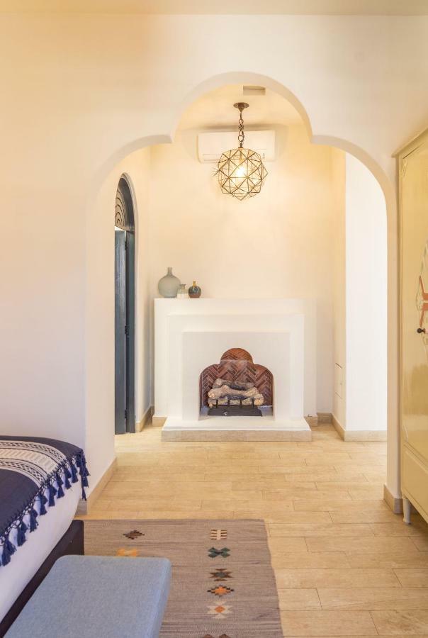 Casa Delphine Hotel San Miguel de Allende