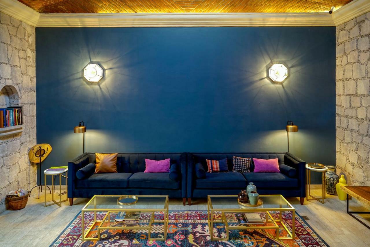Casa Delphine 3*