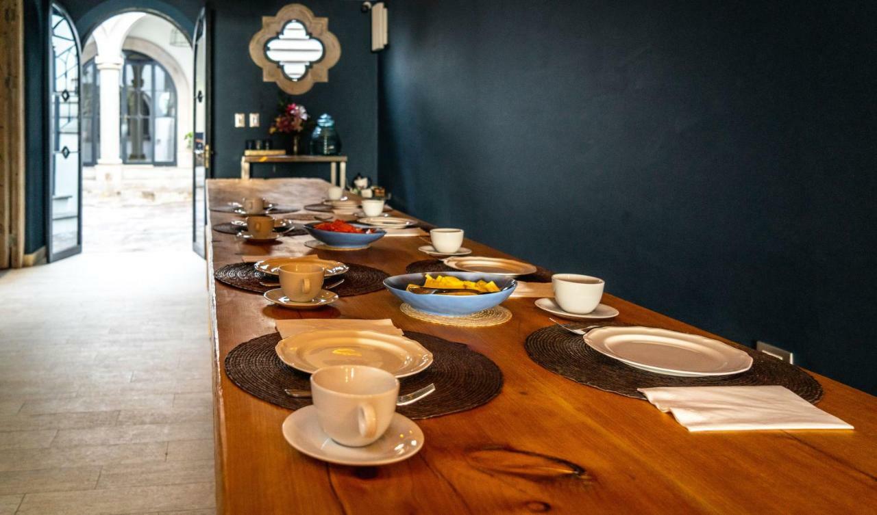 Casa Delphine 3* San Miguel de Allende